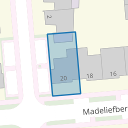 Perceel RSD00-K-7303