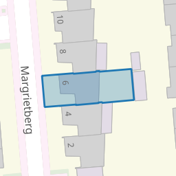 Perceel RSD00-K-7306