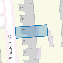 Perceel RSD00-K-7307