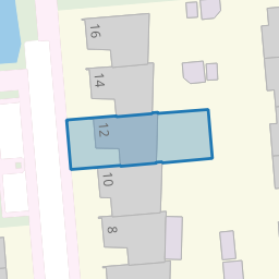 Perceel RSD00-K-7309