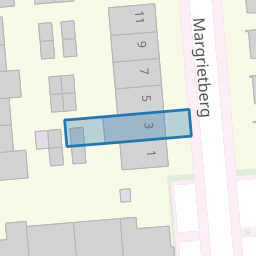 Perceel RSD00-K-7332