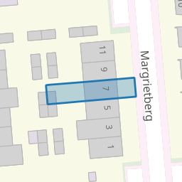 Perceel RSD00-K-7334