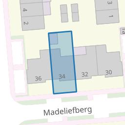 Perceel RSD00-K-7341