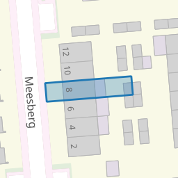 Perceel RSD00-K-7346