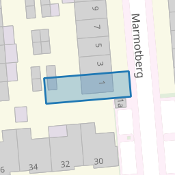 Perceel RSD00-K-7349