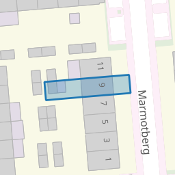 Perceel RSD00-K-7353