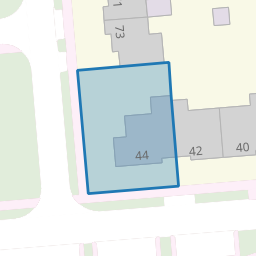 Perceel RSD00-K-7360