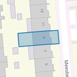 Perceel RSD00-K-7365