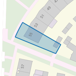 Perceel RSD00-K-7397