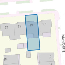 Perceel RSD00-K-7401