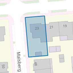 Perceel RSD00-K-7403