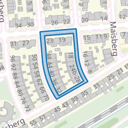 Perceel RSD00-K-7404