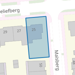 Perceel RSD00-K-7406