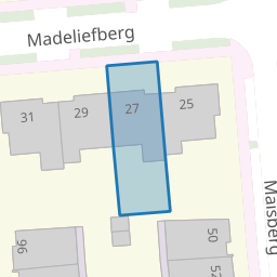 Perceel RSD00-K-7407