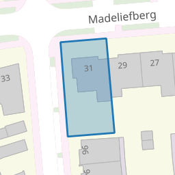 Perceel RSD00-K-7409