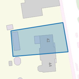 Perceel RSD00-K-7411