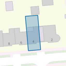 Perceel RSD00-K-7416