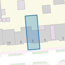 Perceel RSD00-K-7417