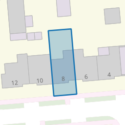 Perceel RSD00-K-7418