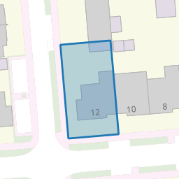 Perceel RSD00-K-7420
