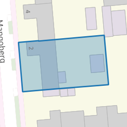 Perceel RSD00-K-7421