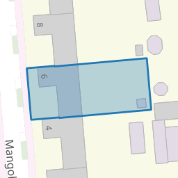 Perceel RSD00-K-7423