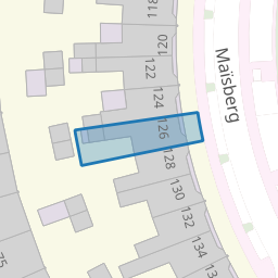 Perceel RSD00-K-7440