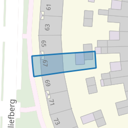 Perceel RSD00-K-7451