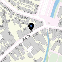 Appartement RSD00 K 7461 1