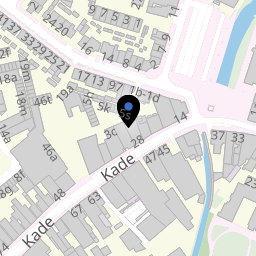 Appartement RSD00 K 7461 2