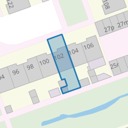 Perceel RSD00-K-7474