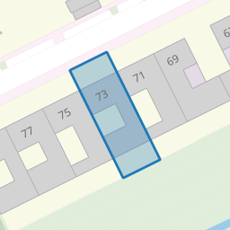 Perceel RSD00-K-7494