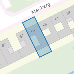 Perceel RSD00-K-7498