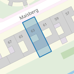 Perceel RSD00-K-7499