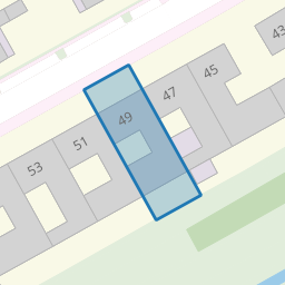 Perceel RSD00-K-7506