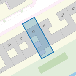 Perceel RSD00-K-7507