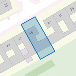 Perceel RSD00-K-7508