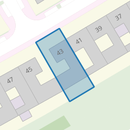 Perceel RSD00-K-7509