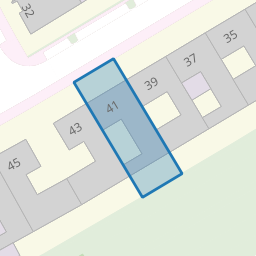 Perceel RSD00-K-7510