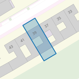 Perceel RSD00-K-7511