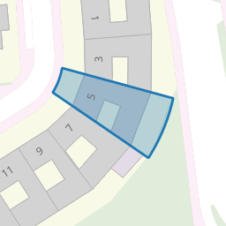 Perceel RSD00-K-7528