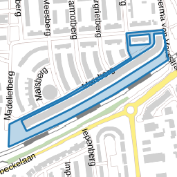 Perceel RSD00-K-7535