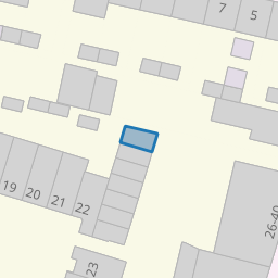 Perceel RSD00-K-7541