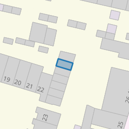 Perceel RSD00-K-7542