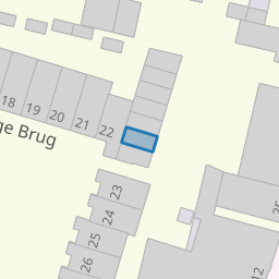 Perceel RSD00-K-7546