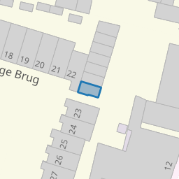 Perceel RSD00-K-7547