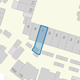 Perceel RSD00-K-7558