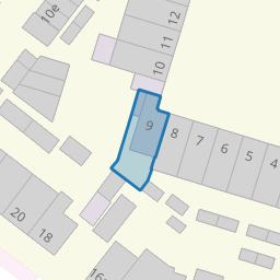 Perceel RSD00-K-7560