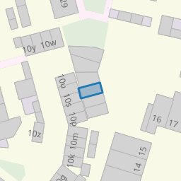 Perceel RSD00-K-7575