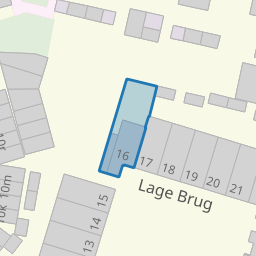 Perceel RSD00-K-7579